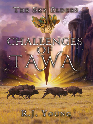 cover image of Challenges of Tawa